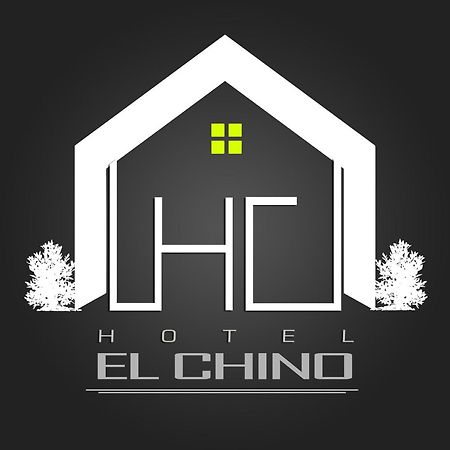 Hotel El Chino Villanueva  Dış mekan fotoğraf