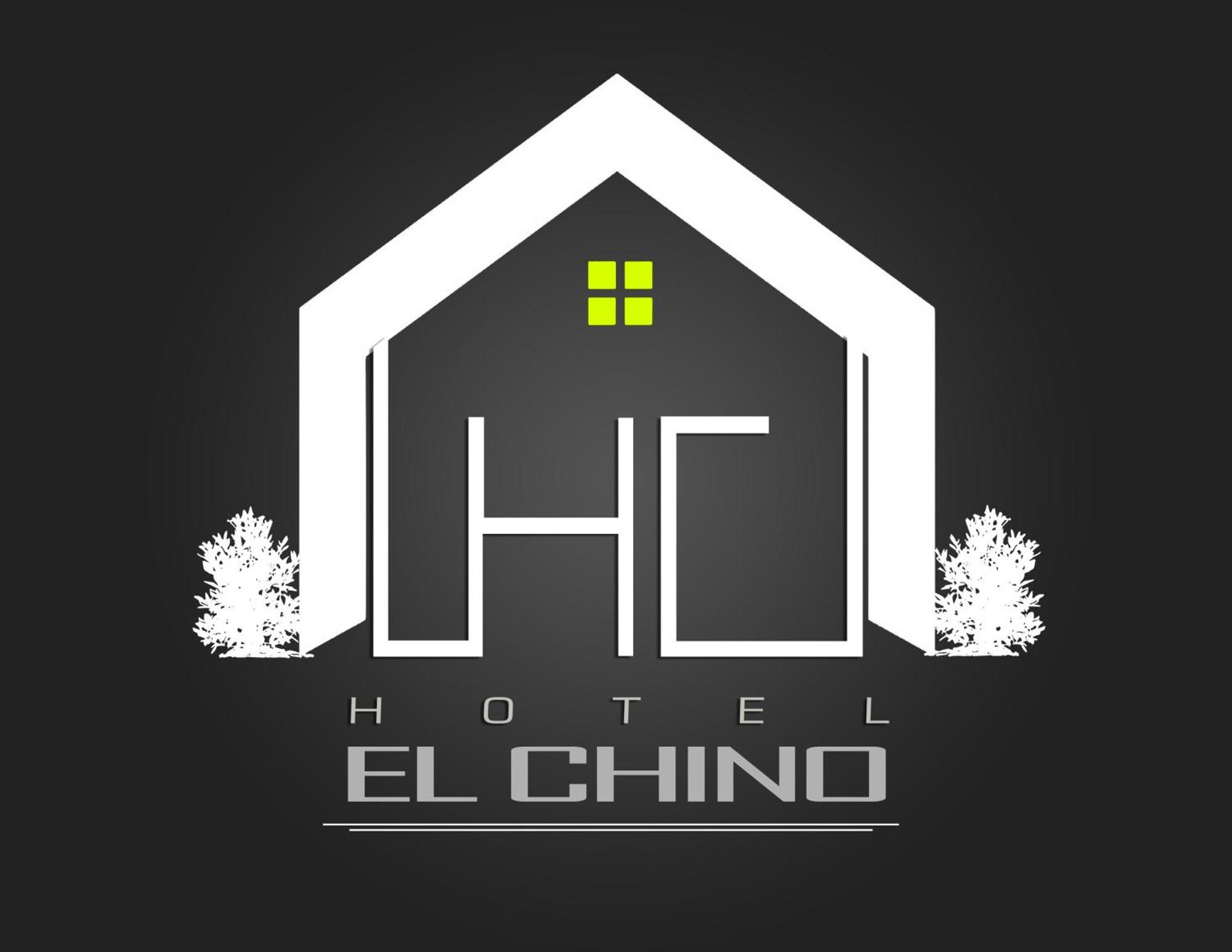 Hotel El Chino Villanueva  Dış mekan fotoğraf